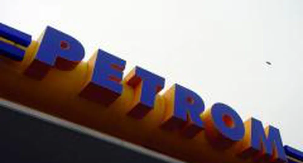 Печалбата на Petrom нараства със 156% за първото тримесечие