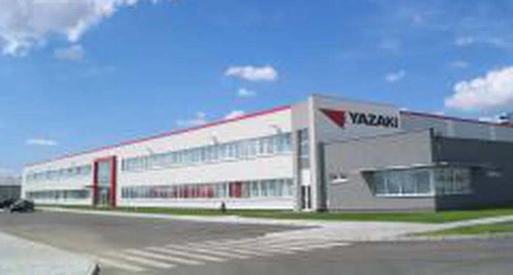 Японци ще строят завод за оборудване на Renault в Търговище