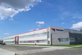 Японци ще строят завод за оборудване на Renault в Търговище