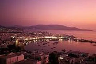 Гърция приватизира пристанищата в Пирея и Солун въпреки протестите