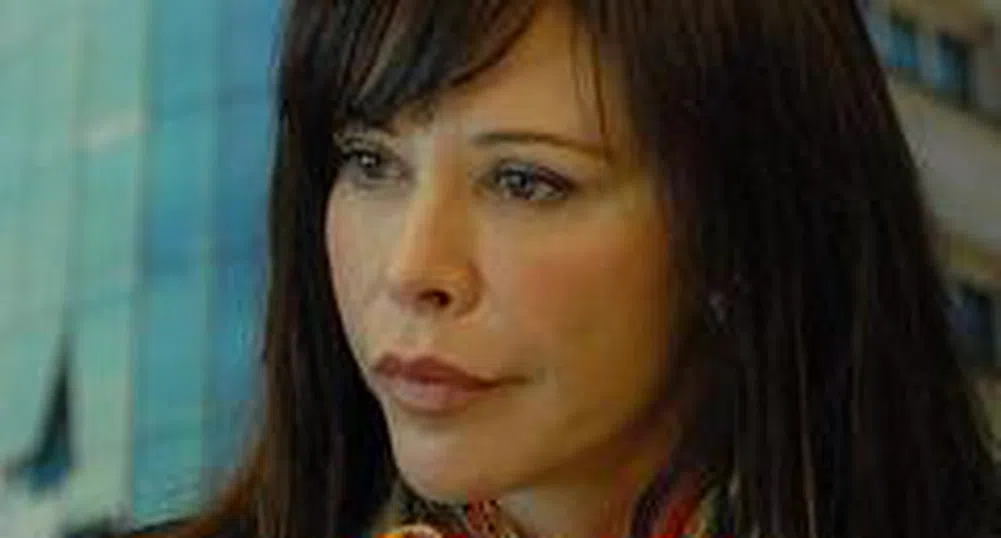 Maya Georgieva: The IPO Made The Bank More Transparent