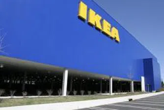 Създателят на IKEA - най-богат в Швейцария