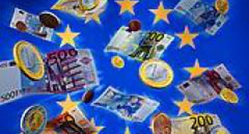 Евростат: Най-богатите европейци живеят в Лондон, най-бедните в България и Румъния