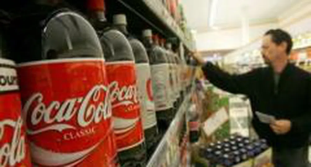 Coca-Cola отново обявена за най-добра търговска марка в света от BusinessWeek
