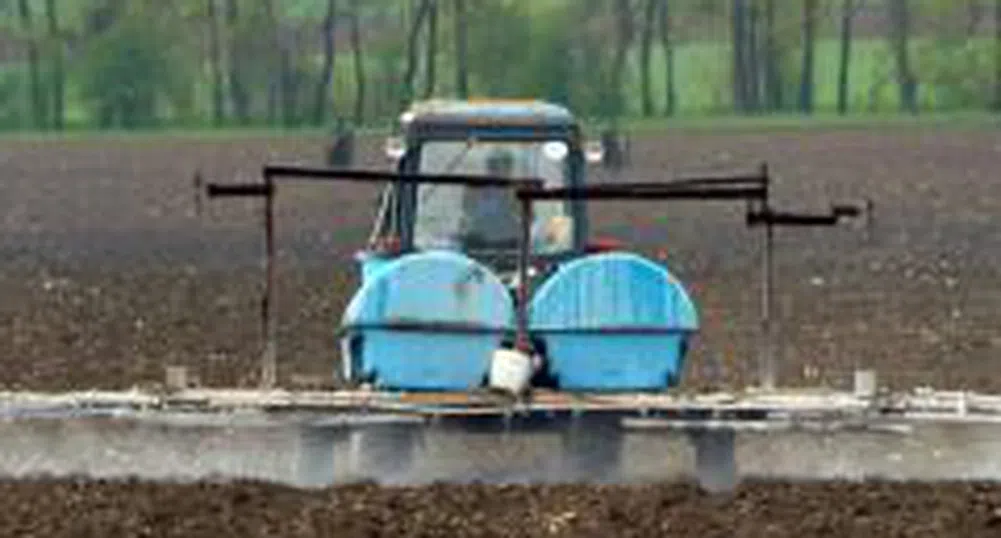 Румънските производители на биопродукти с допълнителни субсидии догодина