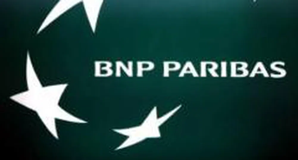 Печалбата на френската BNP Paribas намалява с 21% през първата четвърт на годината