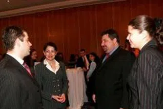 CISCO и Асоциация на индустриалния капитал се присъединяват към EUGA