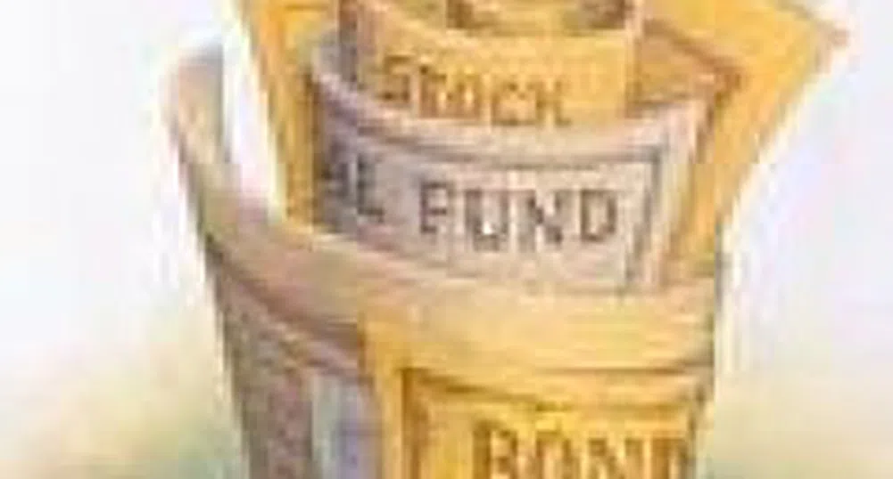 Return Of Four Funds Stands At More Than 10% In October