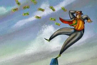 Китайските индекси се насочват към най-големия си седмичен спад от 10 години насам