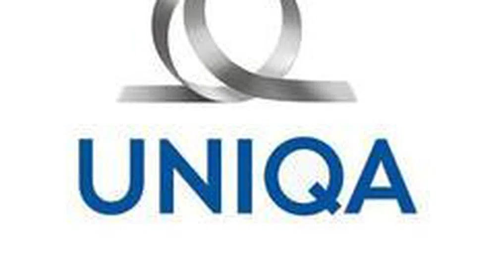 UNIQA отчита стабилен ръст през първото полугодие