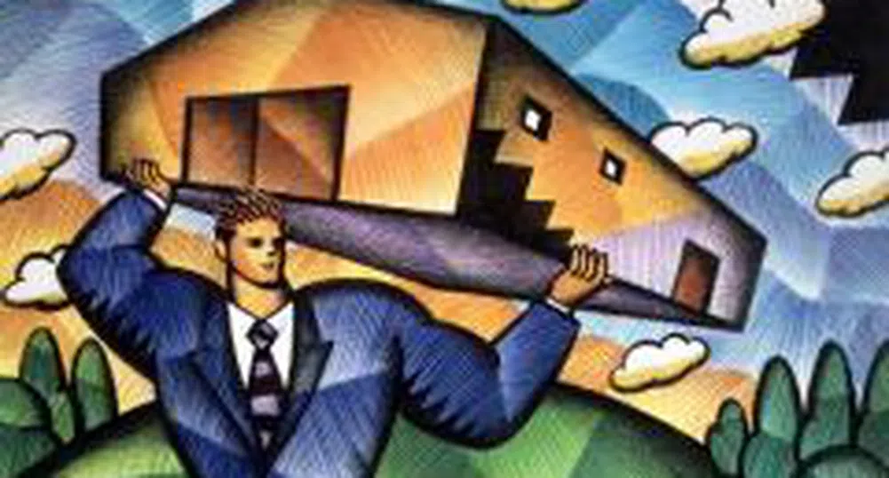 Billionaire Leviev's AFI Development Says Profit Almost Doubled