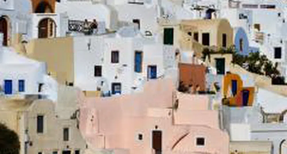 Гърция с мерки в подкрепа на туризма