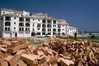 Global Financial Crisis to Reduce Loans for New Tourist Sites in Bulgaria