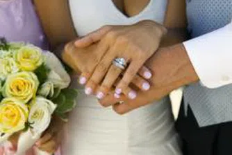 Колко струва да се ожениш/омъжиш?