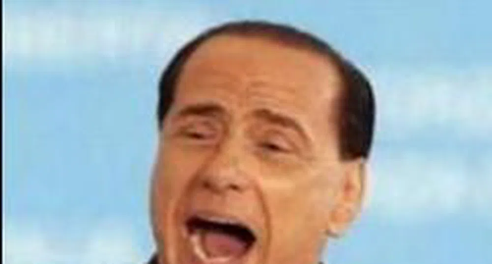 Финансовата криза удари Берлускони с 1.7 милиарда евро
