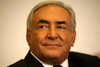 Строс-Кан не очаква нов Бретън Удс от срещата на върха