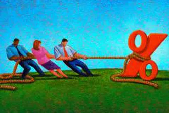 Висока инфлация в Еврозоната