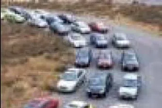 Евтини китайски автомобили се насочват към САЩ