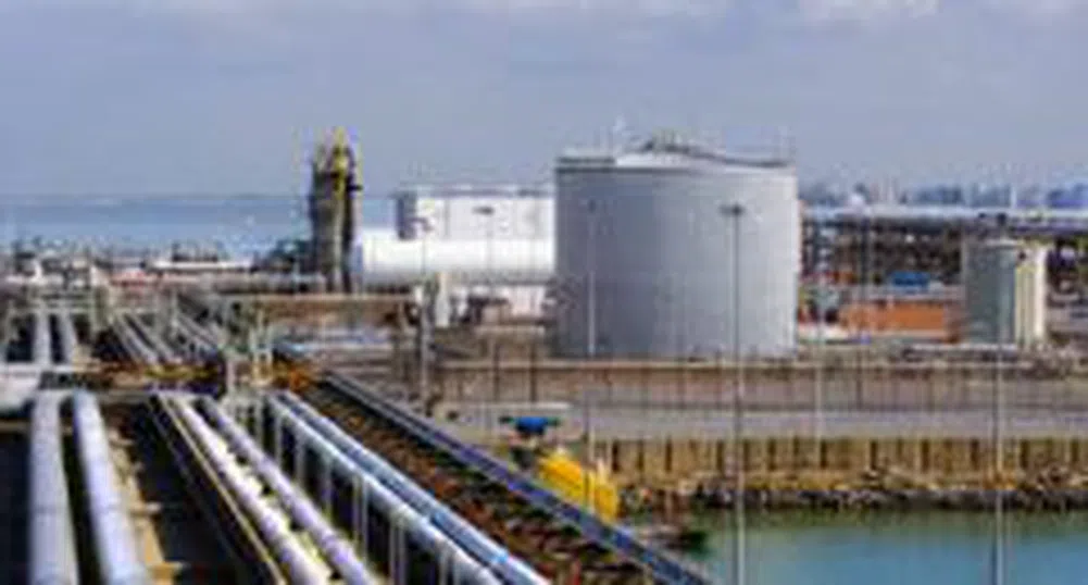 Shell и Ирак подписаха споразумение за добив на газ