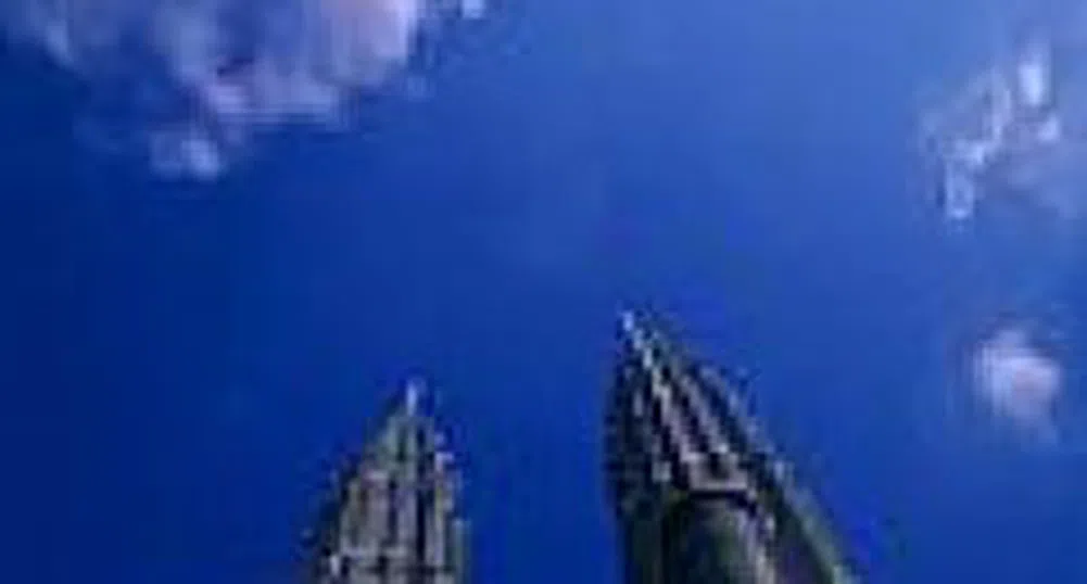 Строят 610-метров небостъргач в Чикаго