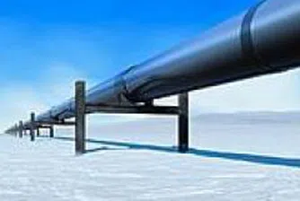 Иран ограничи до минимум износа на природен газ през Турция