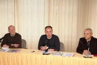 От 1 януари 2009 г. здравната вноска ще бъде 8 на сто