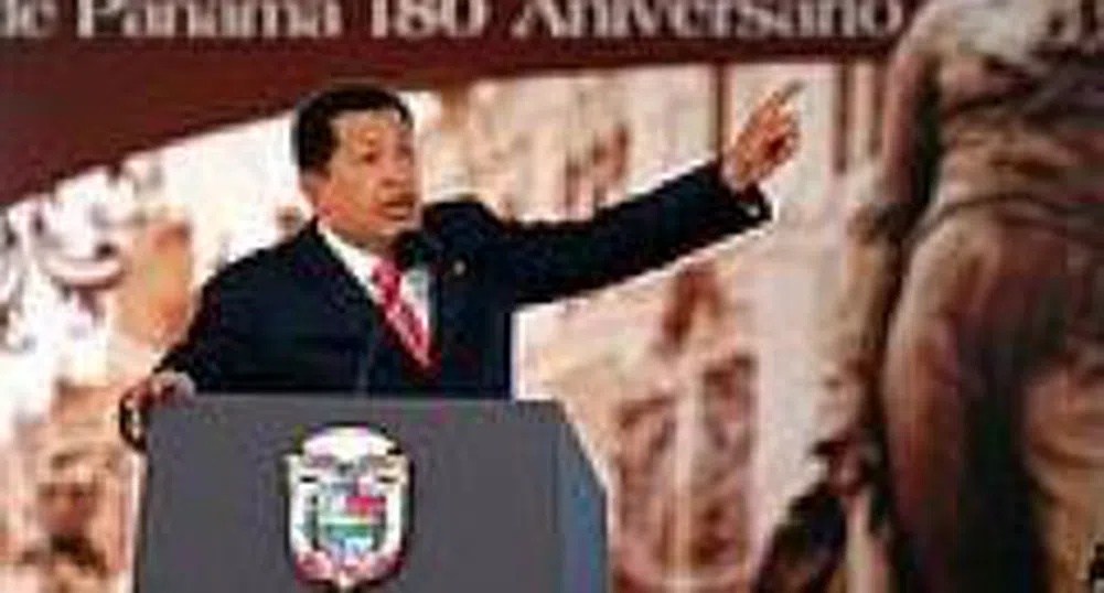 Президентът на Венецуела предложи създаването на алтернативна организация на ОПЕК