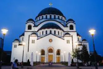 Покупателната способност в Сърбия падна на 3080 евро