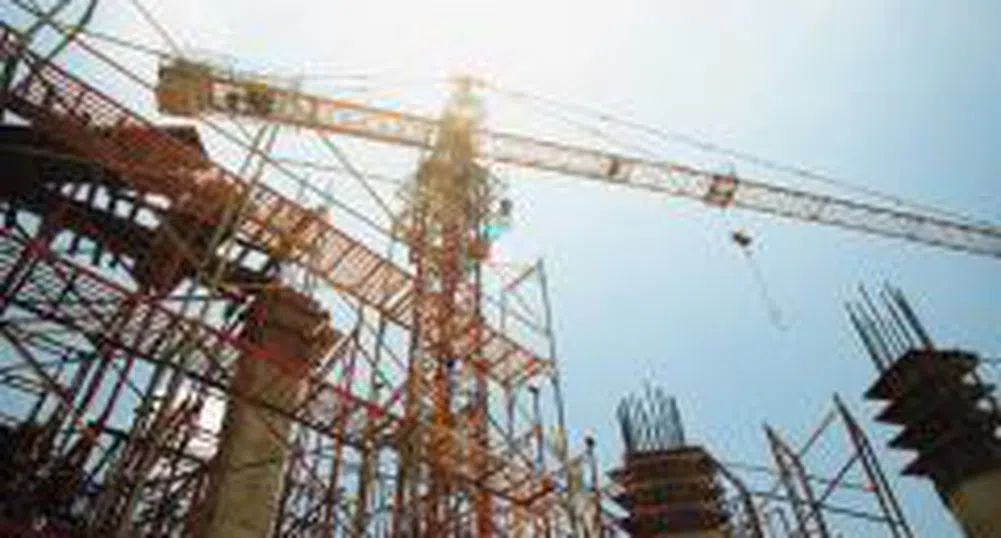 България втора по ръст на строителството в ЕС през април