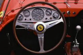 Модел на Ferrari може да достигне цена 15 млн. долара