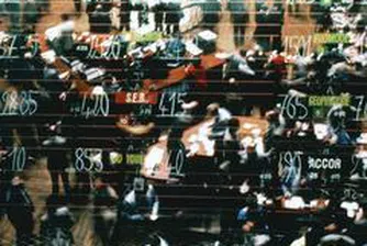 Brokers: Sluggish Trade and Consolidated Reports