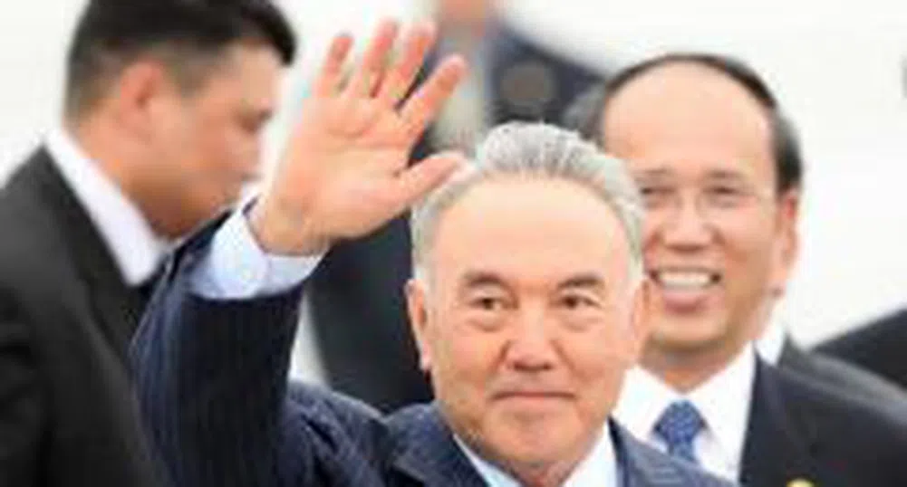 Назарбаев заяви, че няма да национализира компаниите от петролния сектор