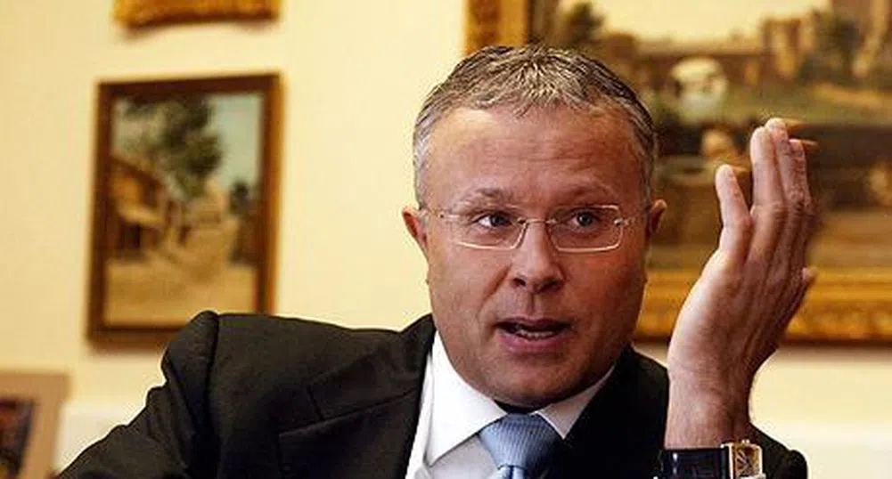Лебедев ще съди сп. Forbes за материални и морални щети