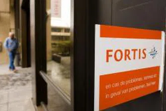 Белгийското правителство отказва повече отстъпки за Fortis