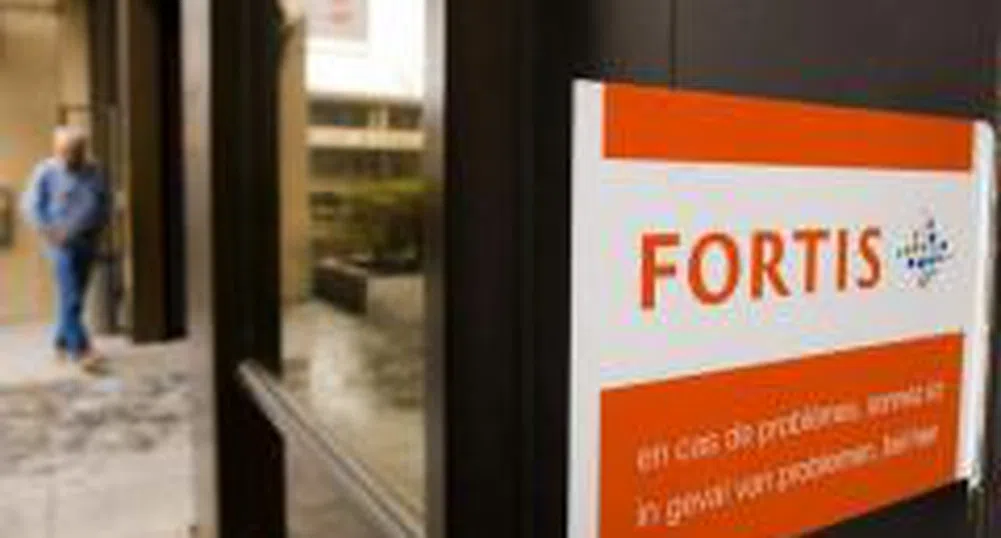 Белгийското правителство отказва повече отстъпки за Fortis