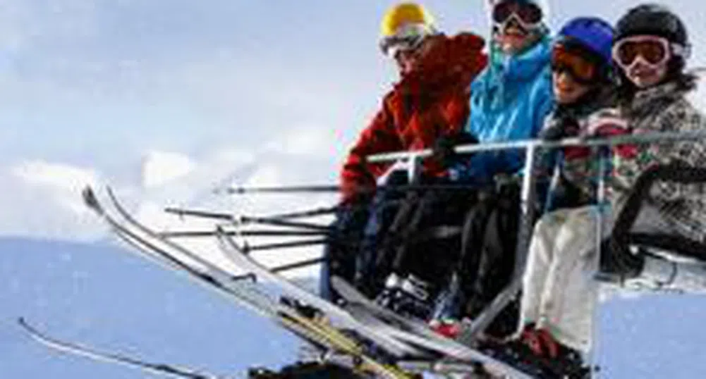 Над 8 млн. евро се инвестират в Чепеларе в навечерието на новия ски сезон