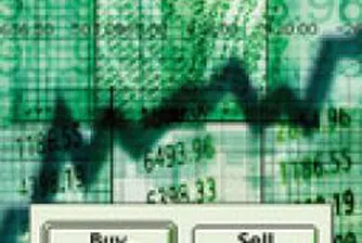 Оборот от 333.8 млн. лв. за март на Българска фондова борса