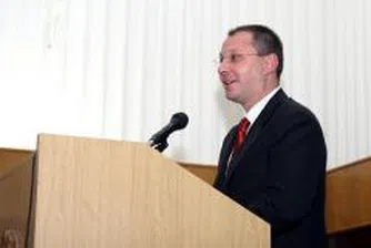 Българското правителство има ясна визия за развитието на горския сектор