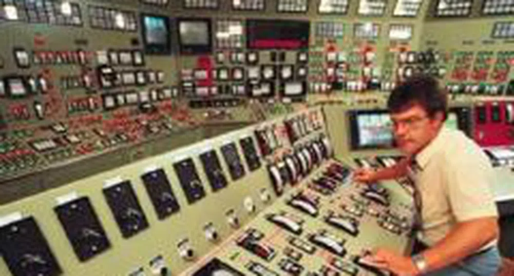 Стопанската камара предлага преразглеждане на затварянето на ядрените мощности