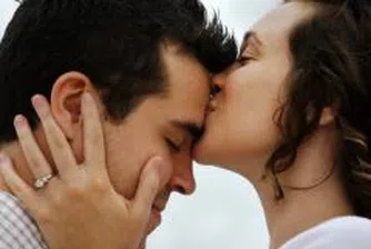 Повече от 17 млрд. долара харчат американците за деня на влюбените