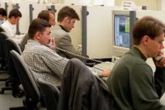 Понижения за повечето индекси, SOFIX отново под 500 пункта