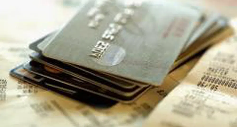 The Number of Credit Cards in Central and Eastern Europe More than Tripled in Two Year Period