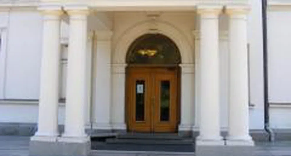 SOFIX удари 595 пункта