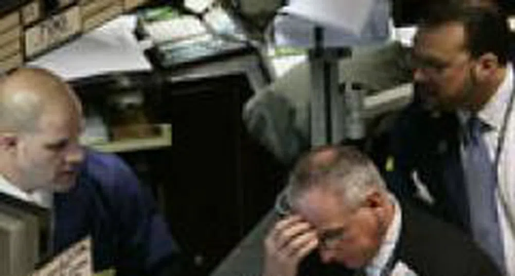 Прекъсване за много от световните борси заради кризата на финансовите пазари