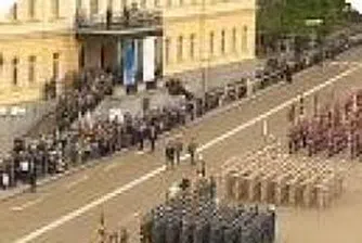 Приключиха честванията за деня на храбростта и българската армия