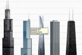 Най-високите сгради в Чикаго