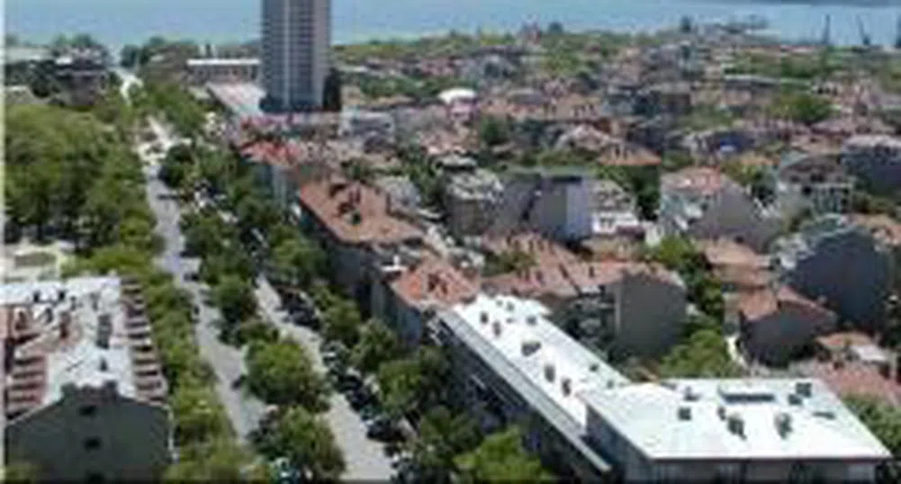 Цените на луксозните жилища във Варна достигат 2 000 евро за  кв. м