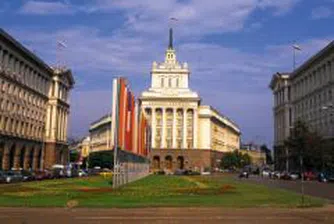 Правят магистрален пръстен между България и още седем черноморски държави