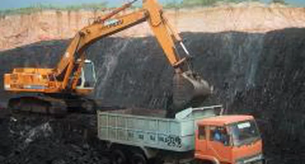 „Мини Марица-изток” ЕАД с рекорден добив на въглища
