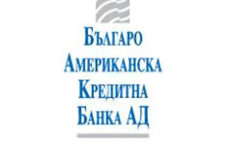 AIB придоби дял от 49.99% от Българо-Американска Кредитна Банка